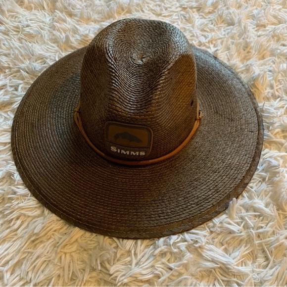 Simms Accessories - Simms Cutbank Sun Hat